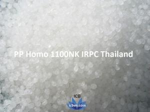 Hạt nhựa PP Homo